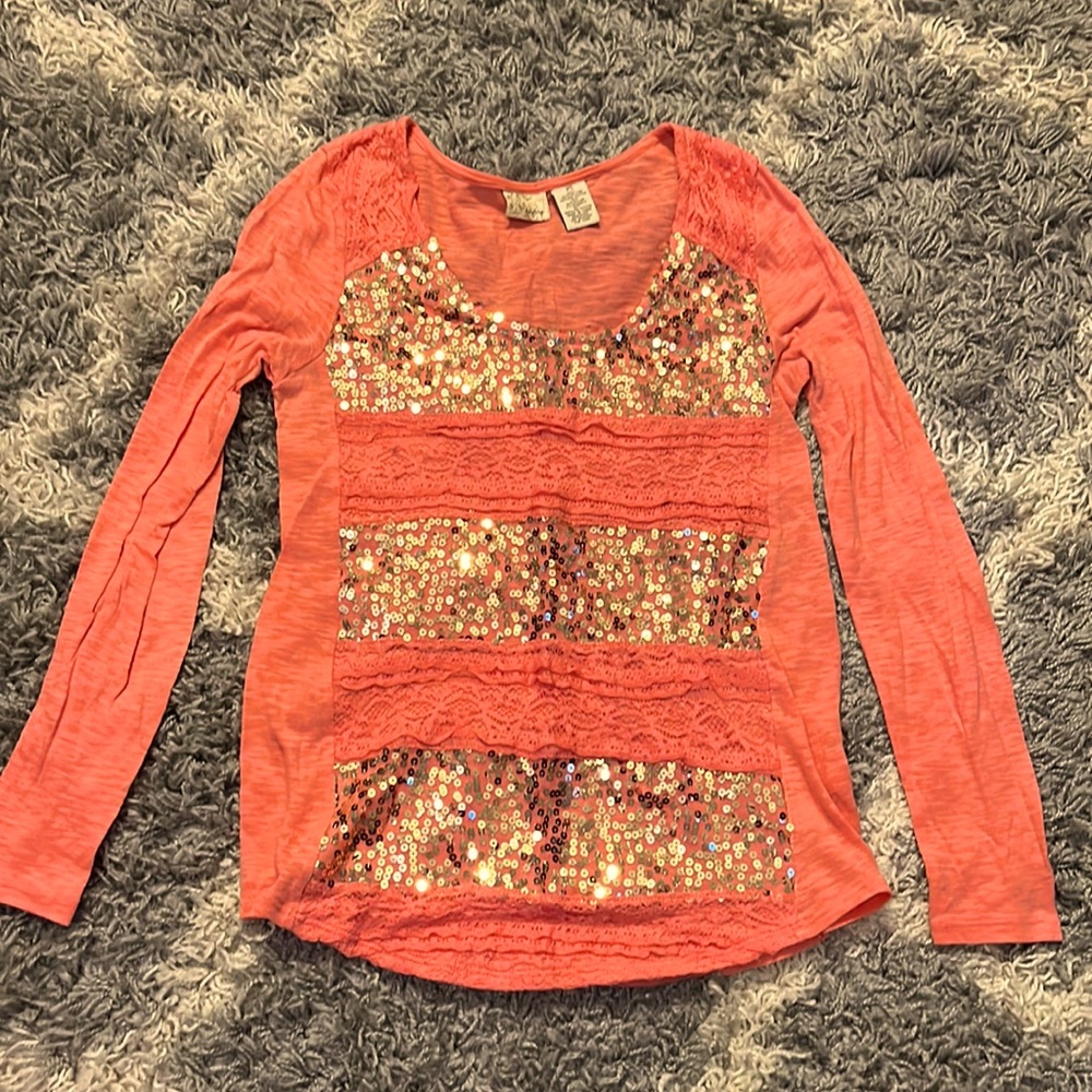 Daytrip top